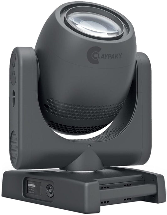 Clay Paky Axcor Beam 300 110w 7600k White LED Moving Head - PSSL ProSound and Stage Lighting