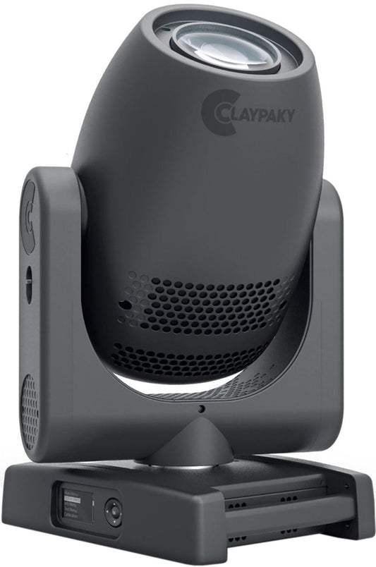 Clay Paky Axcor Profile 400 HC 300w 5600k White LED Moving Head - PSSL ProSound and Stage Lighting