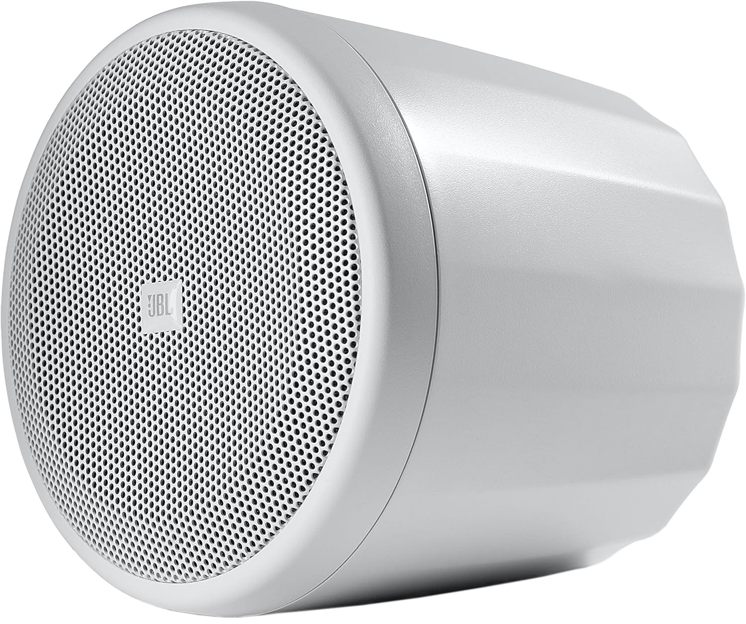 JBL C62P-WH 2-Inch Ultra-Compact Pendant Speaker Pair - White - PSSL ProSound and Stage Lighting