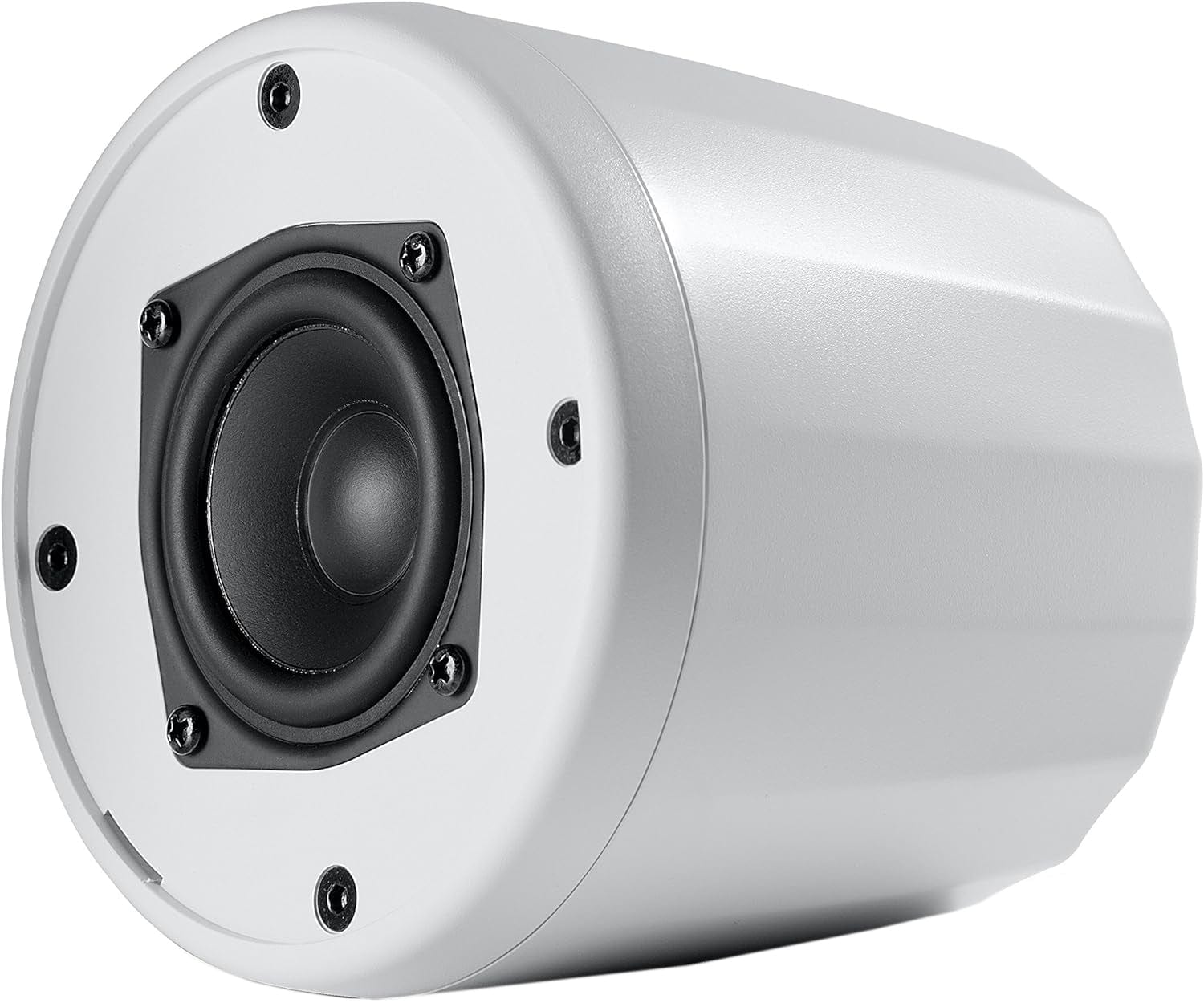 JBL C62P-WH 2-Inch Ultra-Compact Pendant Speaker Pair - White - PSSL ProSound and Stage Lighting