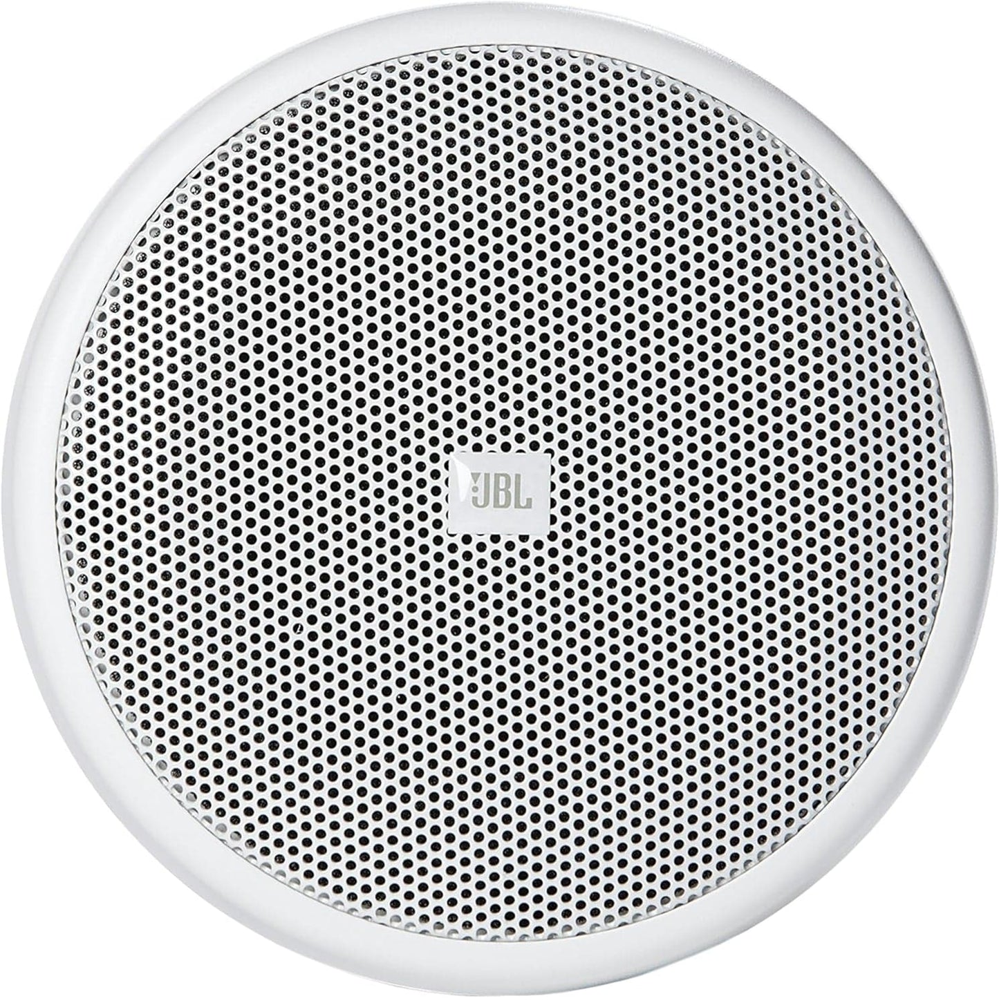 JBL C62P-WH 2-Inch Ultra-Compact Pendant Speaker Pair - White - PSSL ProSound and Stage Lighting