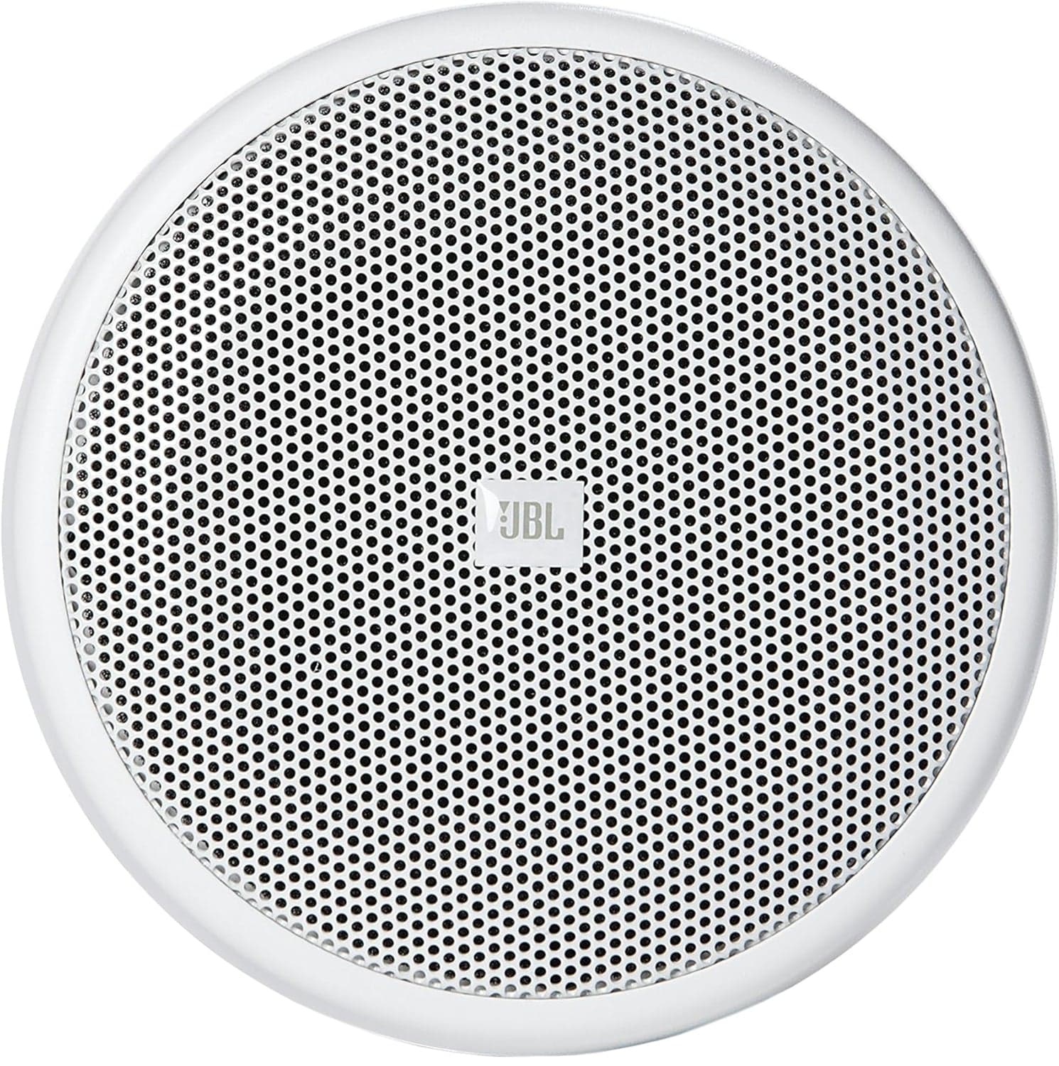 JBL C62P-WH 2-Inch Ultra-Compact Pendant Speaker Pair - White - PSSL ProSound and Stage Lighting