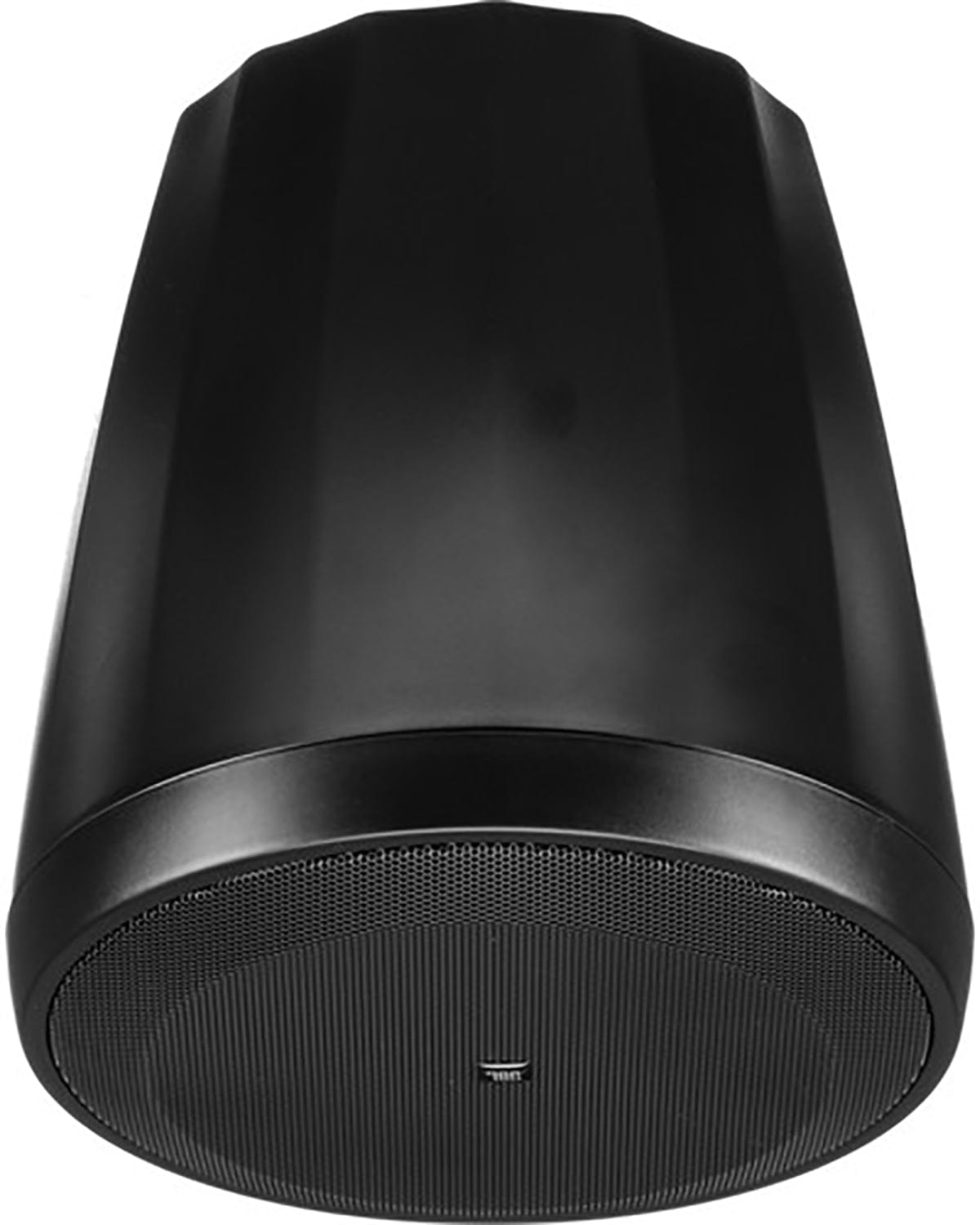 JBL C64P/T 4-Inch Full-Range Pendant Speaker Pair - Black - PSSL ProSound and Stage Lighting