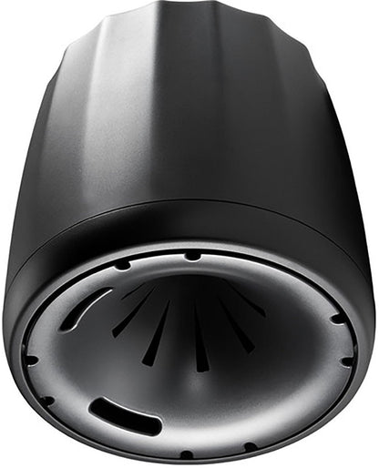 JBL C67HC/T 6.5-in Narrow-Coverage Pendant Speaker Pair - Black - PSSL ProSound and Stage Lighting