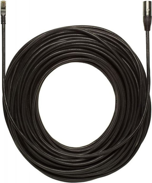 Shure C8100 100-Foot Ethernet Cable - PSSL ProSound and Stage Lighting