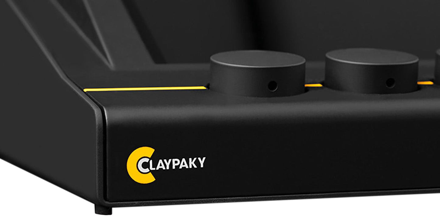 Clay Paky CloudIO Digital Maintenance Tool - PSSL ProSound and Stage Lighting