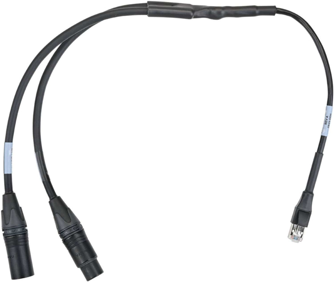 Clear-Com CAB-RJ45-PGM-SA Cable – Solotech