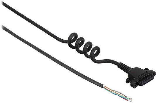 Sennheiser CABLE II-6 Straight Copper Cable with Coiled Segment - PSSL ProSound and Stage Lighting