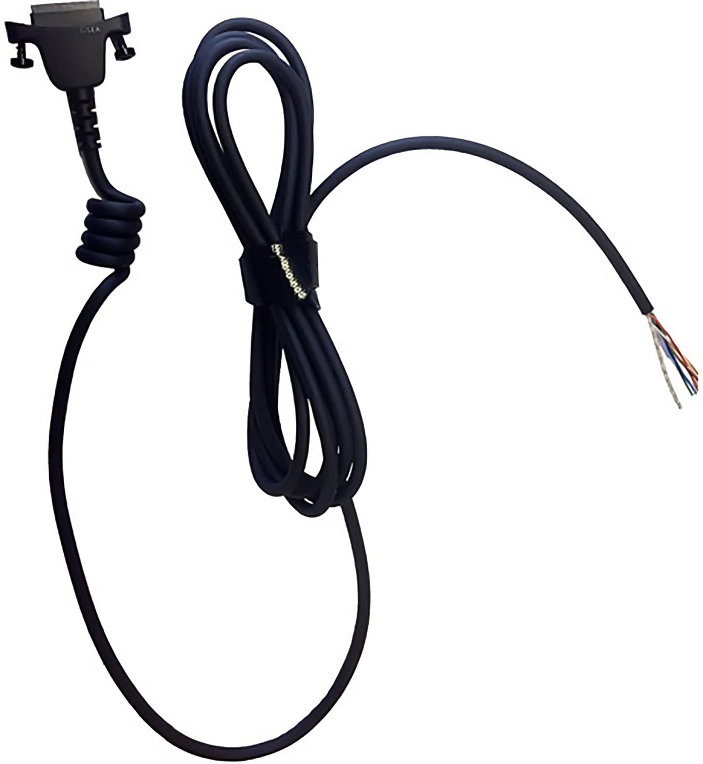 Sennheiser CABLE II-6 Straight Copper Cable with Coiled Segment - PSSL ProSound and Stage Lighting