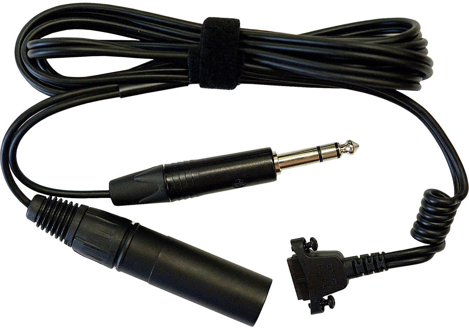 Sennheiser CABLE II-X3K1-P48 Straight Cable with XLR and P48 Connector - PSSL ProSound and Stage Lighting