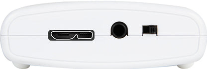 Datavideo CAP-1 SDI to USB 3.0 capture box.