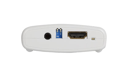 Datavideo CAP-2A HDMI to USB 3.0 capture box.