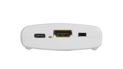 Datavideo CAP-2A HDMI to USB 3.0 capture box.