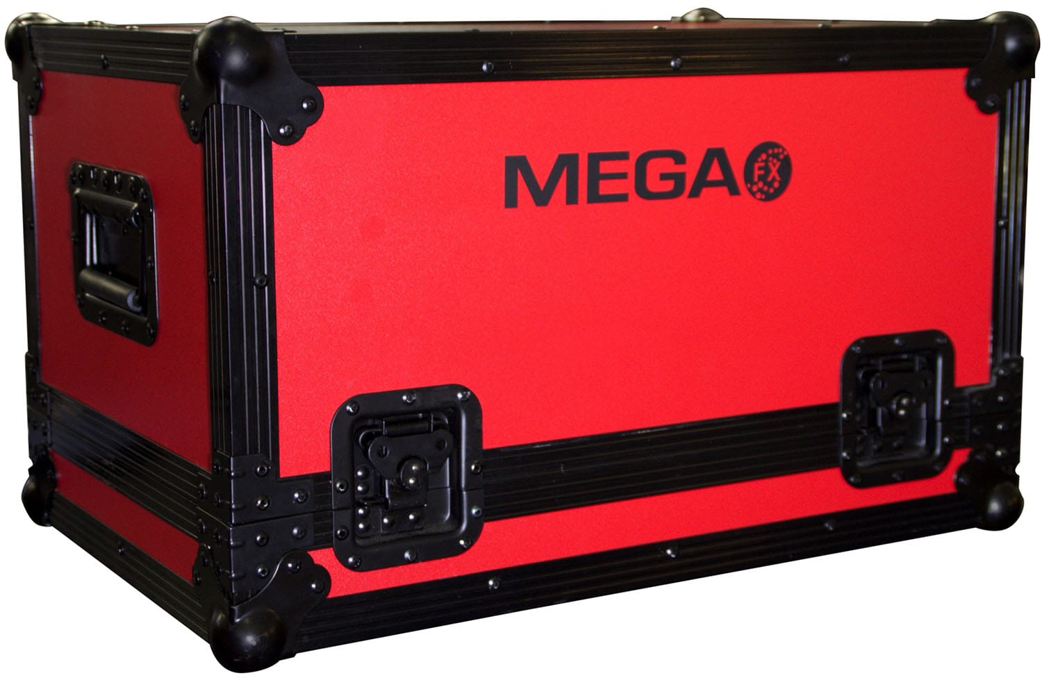 Mega Lite Road Case for H6 Haze Machine - PSSL ProSound and Stage Lighting