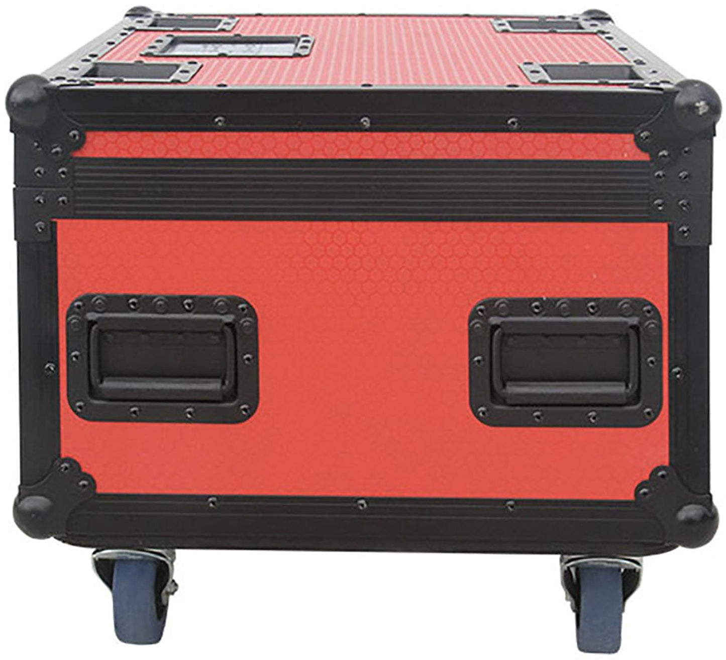 Mega Lite CAS-4035-12 Road Case for Baby Color 12 - PSSL ProSound and Stage Lighting