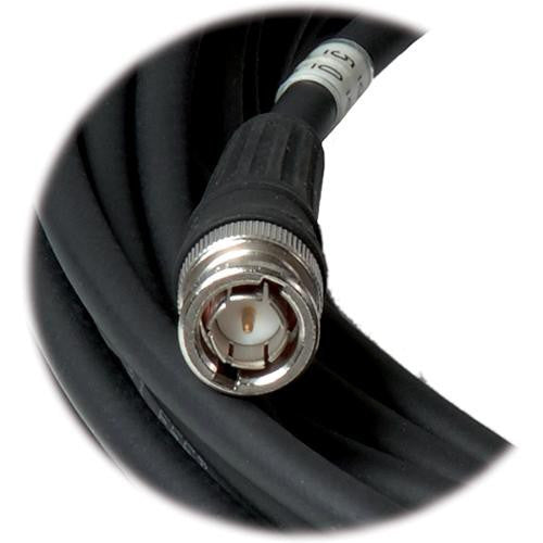Datavideo CASDI100-4.5 Male/Male 4.5GB BNC cable - Belden #1505F 100ft/30m