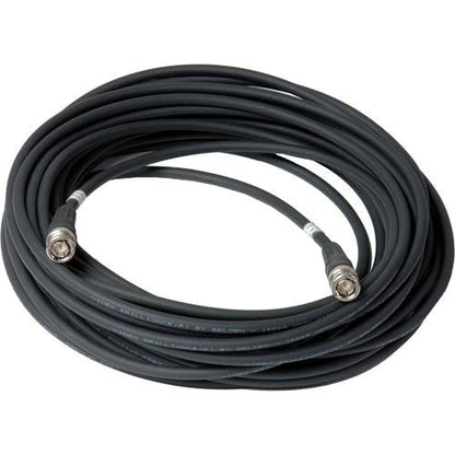 Datavideo CASDI100-4.5 Male/Male 4.5GB BNC cable - Belden #1505F 100ft/30m