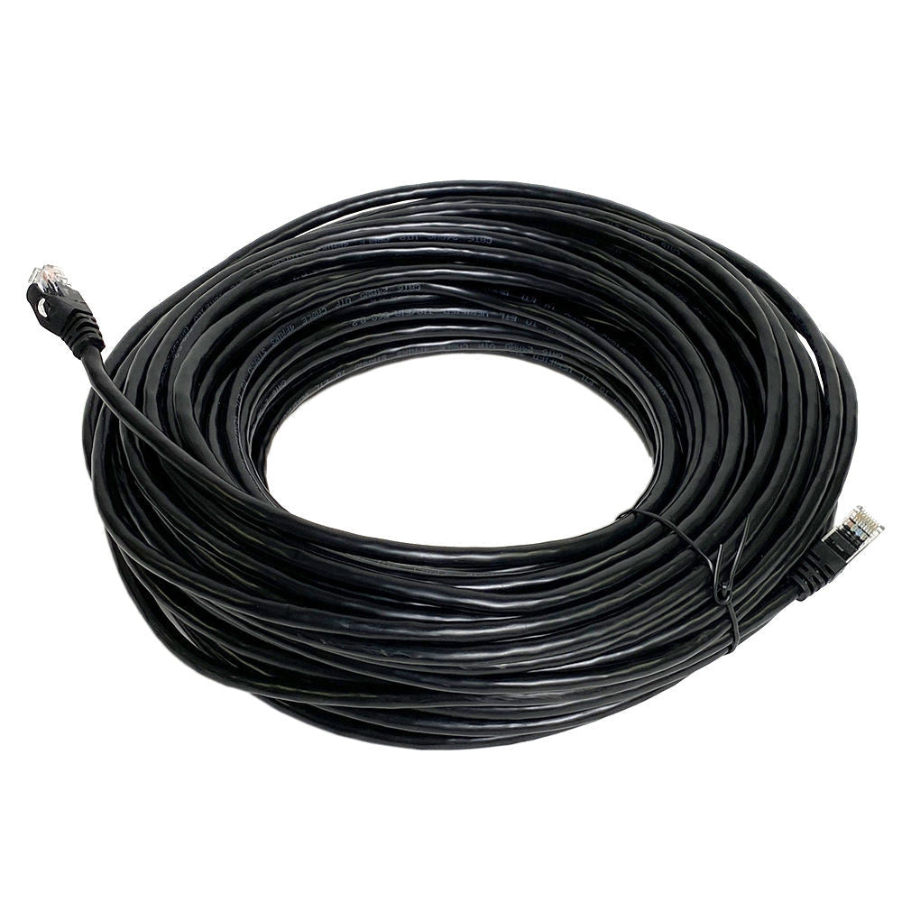 Datavideo CB-EPBCAT650 50ft CAT 6 cable.
