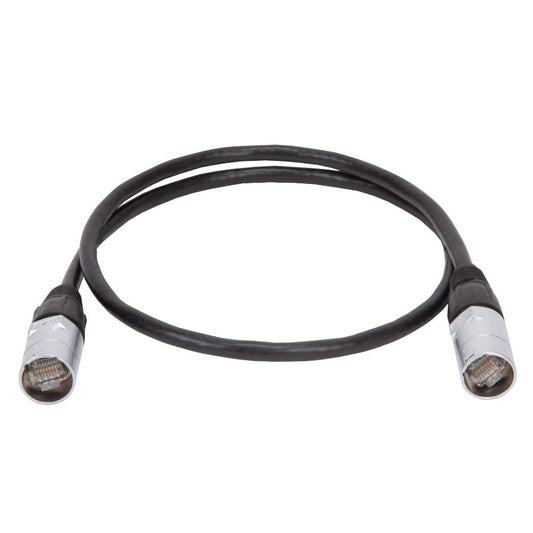 RCF CBL ETHERCON 0.7M To Connect Rdnet In HDL50-A Array