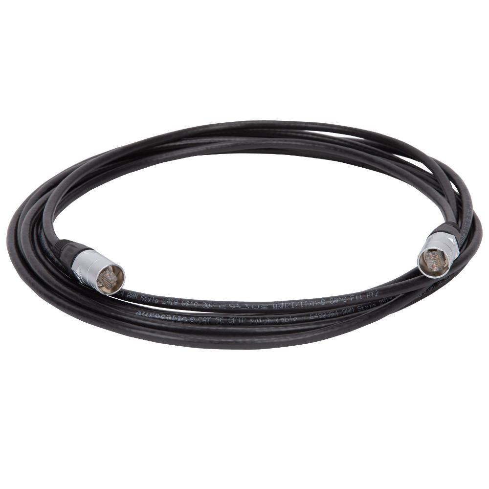 RCF CBL ETHERCON 5M CAT 5E Ethercon Cable 5 M