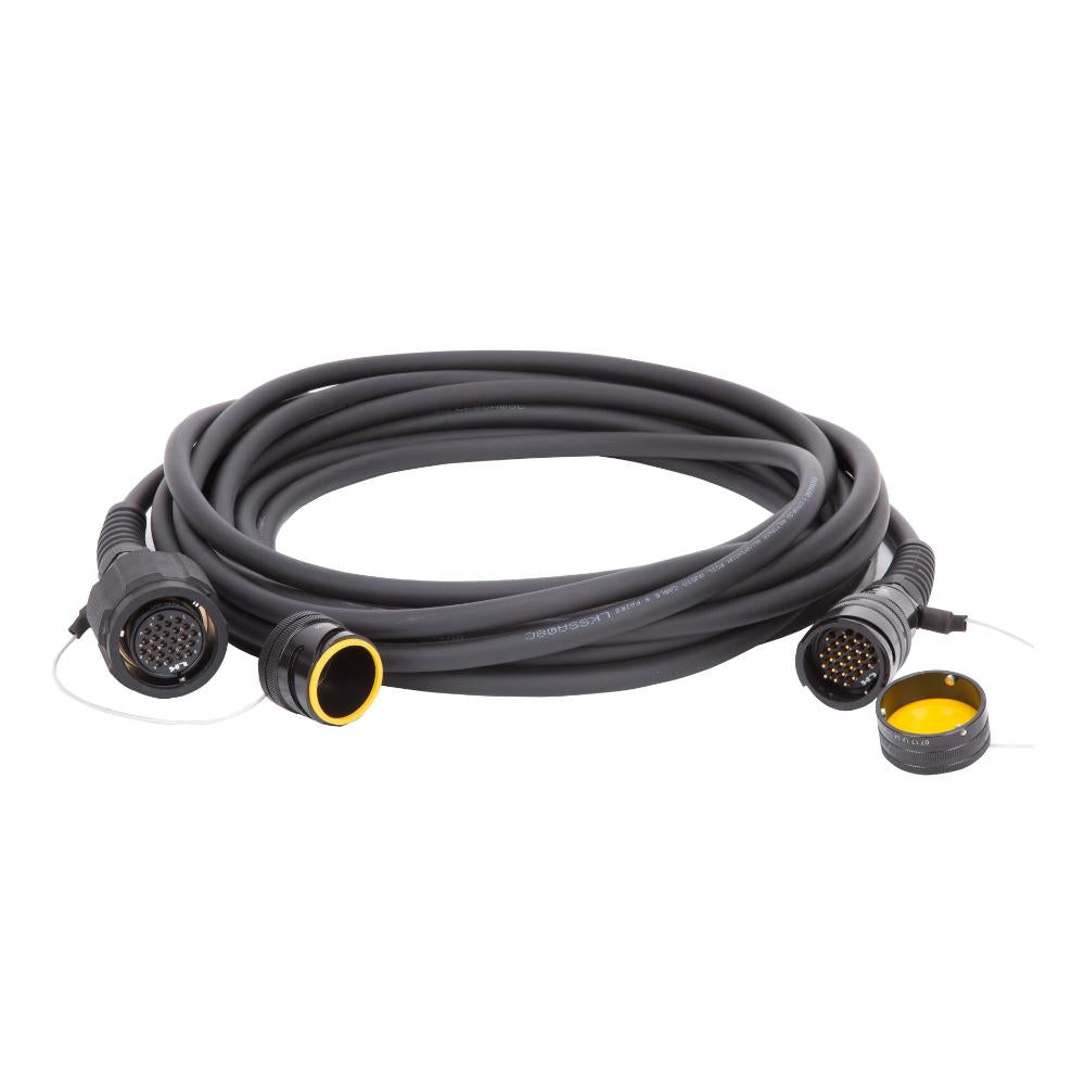 RCF CBL LK 25 MULTIPIN 10M 25 Pin Male Female 10 M