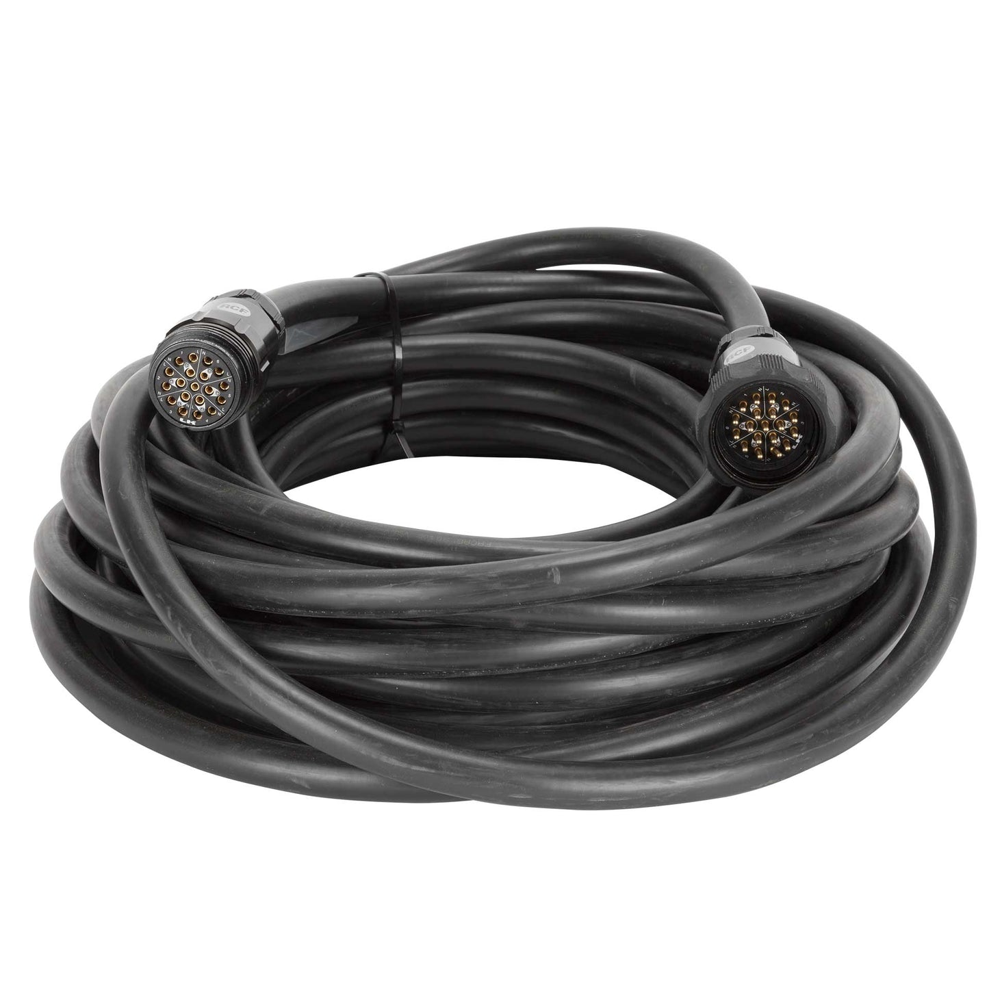 RCF CBL LK 25 MULTIPIN 20M 25 Pin Male Female 20 M