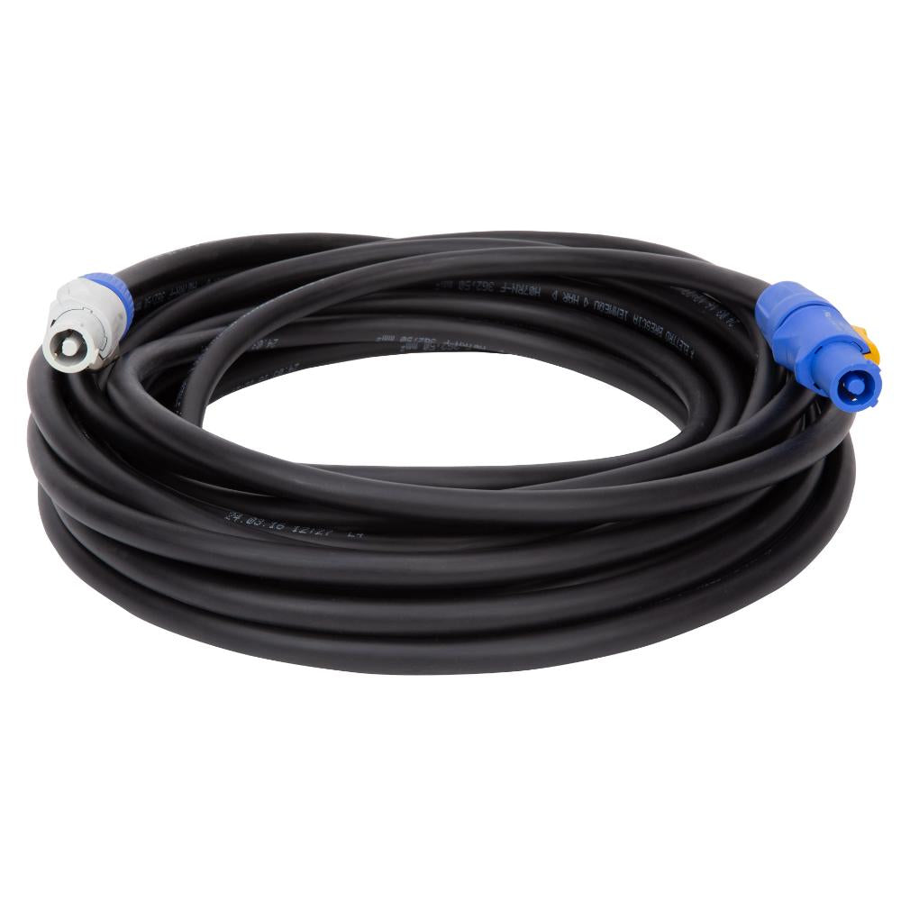 RCF CBL POWERCON LINK 10M Power Distribution Cable