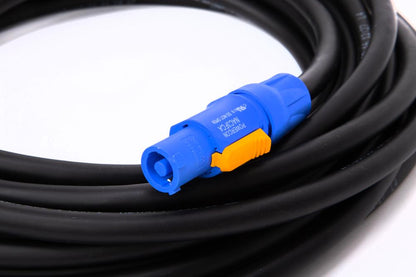 RCF CBL POWERCON LINK 10M Power Distribution Cable