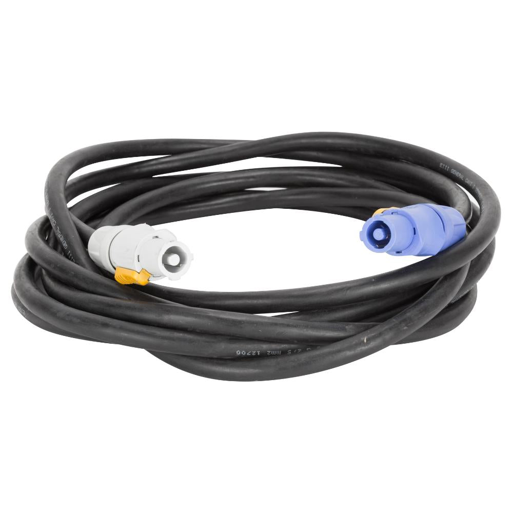RCF CBL POWERCON LINK 5M Powercon Link Cable 5 M To Link Hdl 50-A 4K.