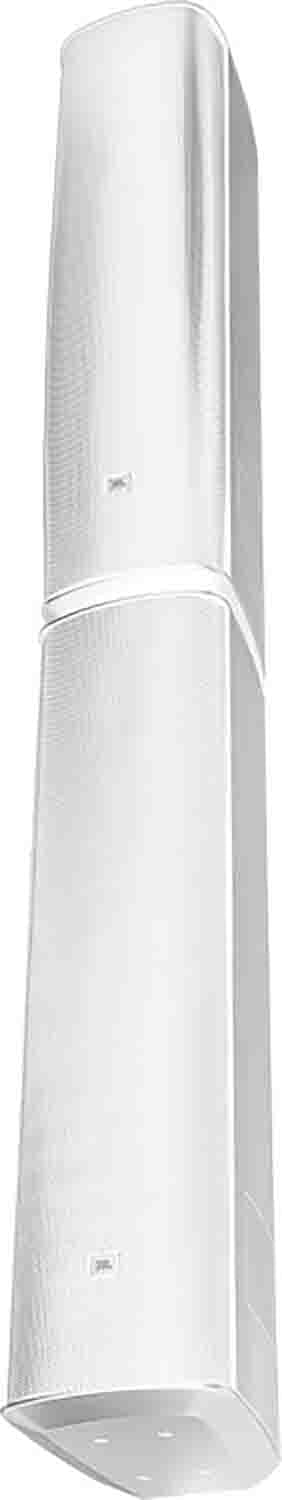 JBL CBT 1000E-WH High-Output Column Extension Speaker - White - PSSL ProSound and Stage Lighting