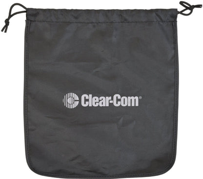 Clear-Com Headset Sanitization Package for CC-220 Headset - PSSL ProSound and Stage Lighting