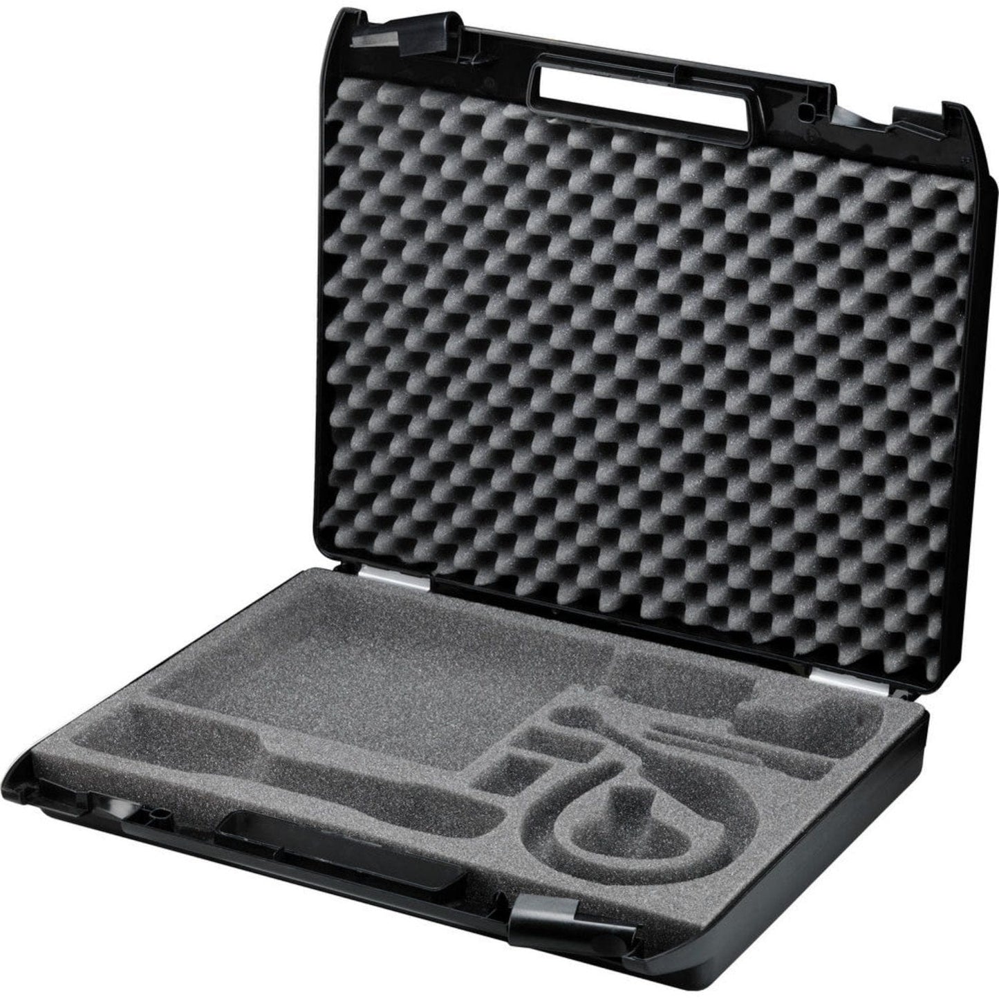 Sennheiser CC3 Carrying Case for Microphone - PSSL ProSound and Stage Lighting