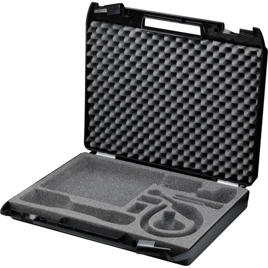 Sennheiser CC3 Carrying Case for Microphone - PSSL ProSound and Stage Lighting