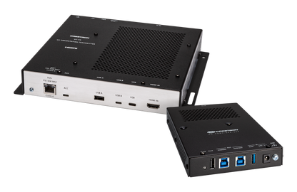 Crestron CCC-BYOD-KIT Crestron Collab Compute Bring Your Own Device (BYOD) Kit