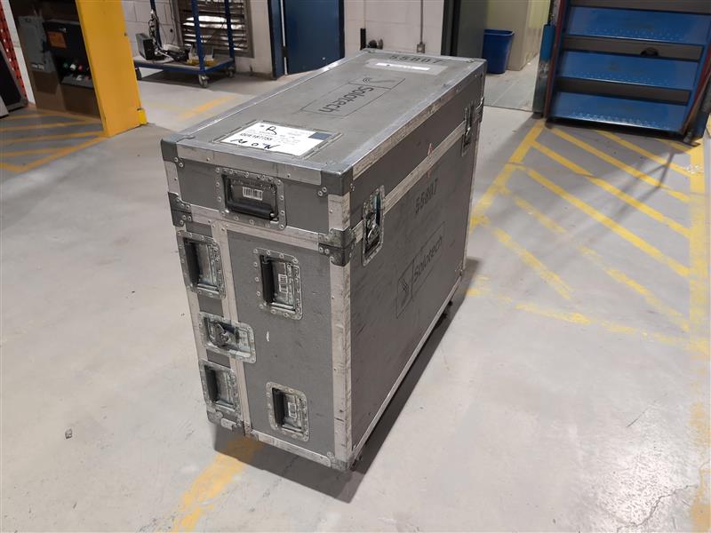 Yamaha CL5 Digital Console Used Package