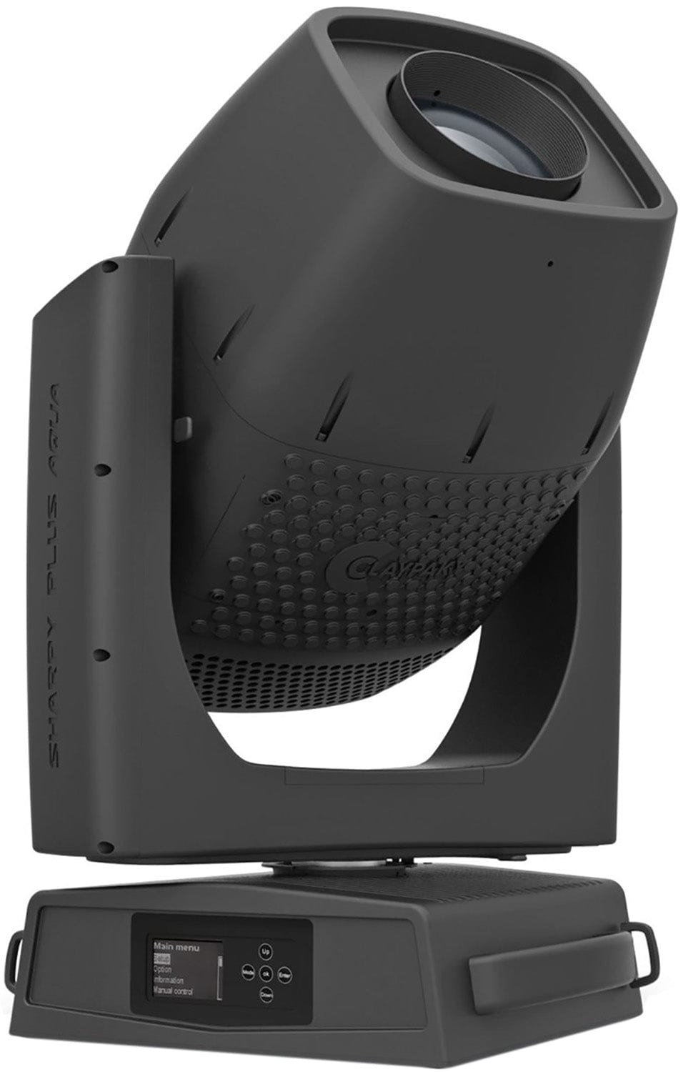 Clay Paky Sharpy Plus Aqua 330w Lamp 8000k 1500hrs IP66 Moving Head - PSSL ProSound and Stage Lighting