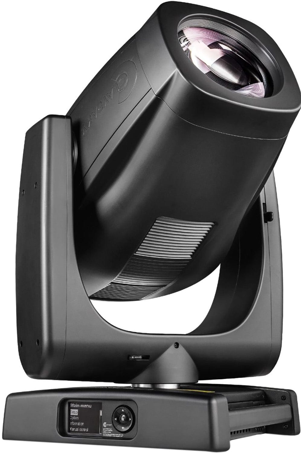 Clay Paky Sharpy X-Spot 550w Lamp 8000k 1500hrs Moving Head - PSSL ProSound and Stage Lighting