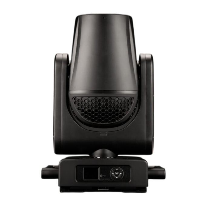 Clay Paky CD3040E41100F Ultimo Sharpy (Foam Shell): 250w Lamp, 7200k, 6000hrs 100-240V 50/60 Hz ETL IP66