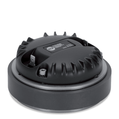RCF CD350 Exit:1" 50W rms, 100W program. 108 dB, 1200-20KHz -Mylar