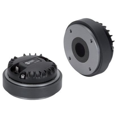 RCF CD350 Exit:1" 50W rms, 100W program. 108 dB, 1200-20KHz -Mylar