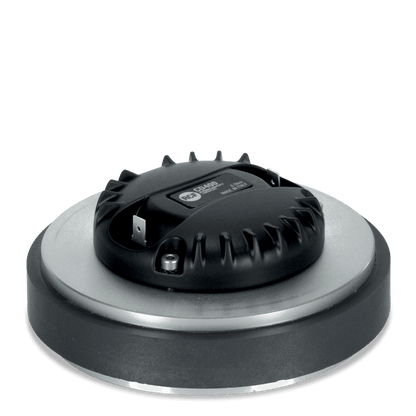 RCF CD400 Exit:1" 50W rms, 100W program. 109 dB, 1200-20KHz -Mylar