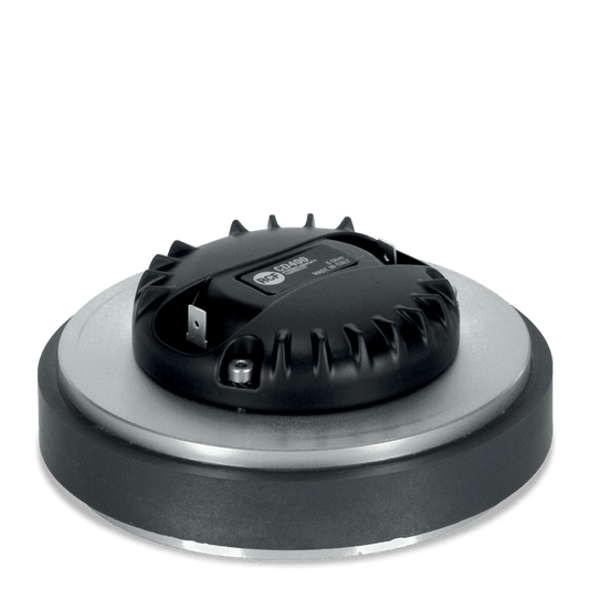 RCF CD400 Exit:1" 50W rms, 100W program. 109 dB, 1200-20KHz -Mylar