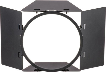 ChauvetPro CDASHH18XBARNDOOR COLORdash Par H18X Barndoor - PSSL ProSound and Stage Lighting