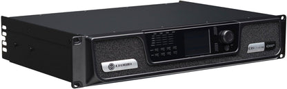 Crown CDi4x300BL 4-Channel 300 Watt Power Amplifier with BLU Link - PSSL ProSound and Stage Lighting