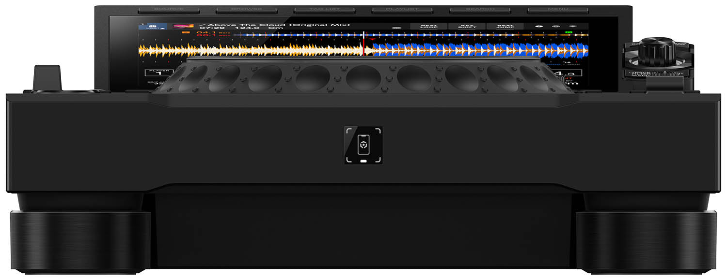 AlphaTheta CDJ-3000X Professional DJ Media Player – Solotech