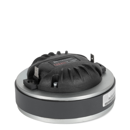 RCF CDK455 Exit: 1" 70W rms, 140W program. 109dB, 1.2-20KHz -Polymide