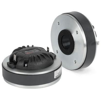 RCF CDK455 Exit: 1" 70W rms, 140W program. 109dB, 1.2-20KHz -Polymide