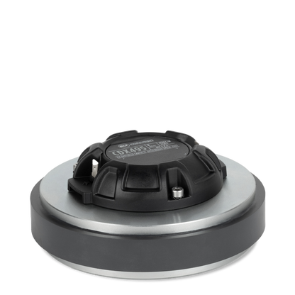 RCF CDX495 Exit: 1" 70W rms, 140W program. 109dB, 1.2-20KHz -PKX Polymer