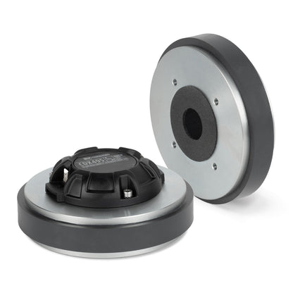 RCF CDX495 Exit: 1" 70W rms, 140W program. 109dB, 1.2-20KHz -PKX Polymer