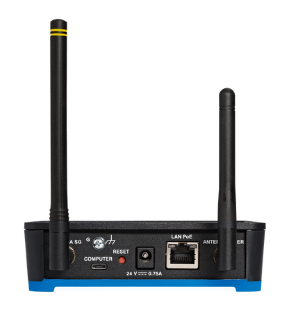 Crestron CEN-GW1 Universal Wireless Gateway - ER, SG, and infiNET EX Wireless